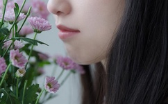 对面女孩看过来歌词